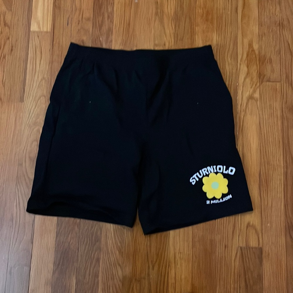 Sturniolo Triplet 2 Mil Shorts